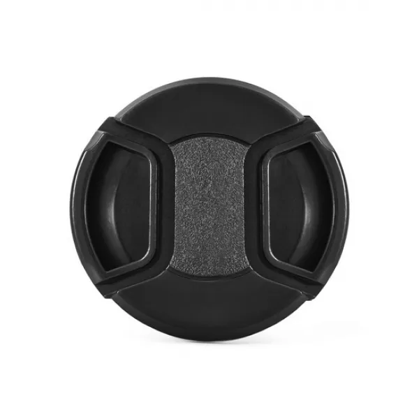 Крышка для объектива Deluxe DLCA-CAP 67 mm купить с доставкой