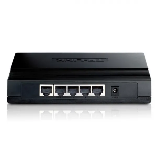 Коммутатор TP-Link TL-SG1005D купить с доставкой