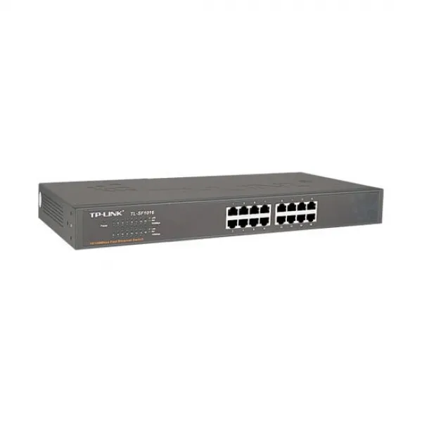 Коммутатор TP-Link TL-SF1016 купить с доставкой