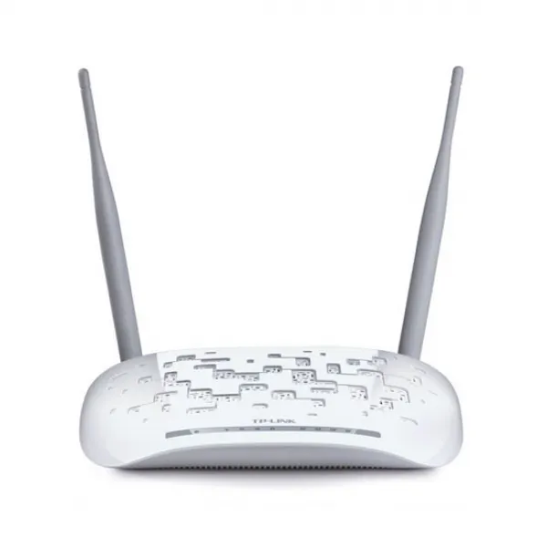 Модем TP-Link TD-W8961N купить с доставкой