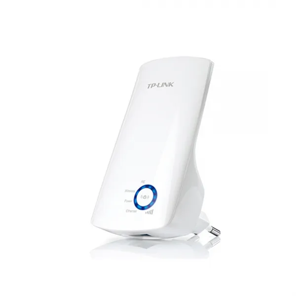 Усилитель Wi-Fi сигнала TP-Link TL-WA850RE купить с доставкой