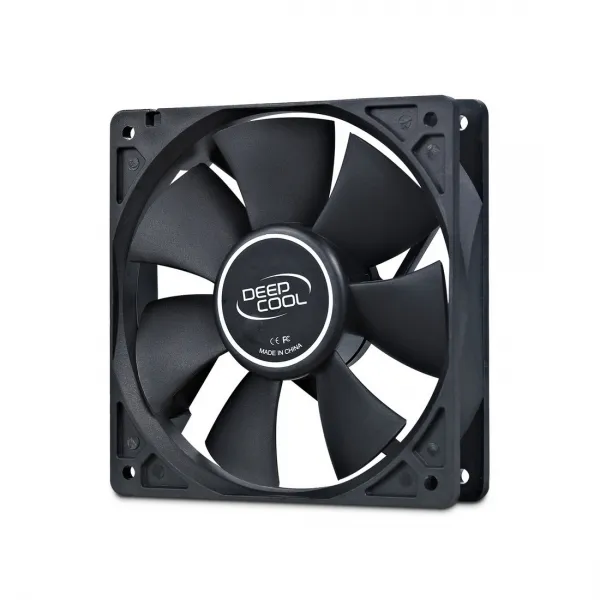 Кулер для компьютерного корпуса Deepcool XFAN 120 купить с доставкой