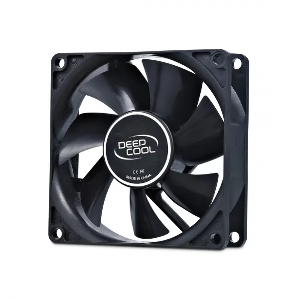 Кулер для компьютерного корпуса Deepcool XFAN 80 купить с доставкой