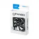 Кулер для компьютерного корпуса Deepcool XFAN 80 купить с доставкой