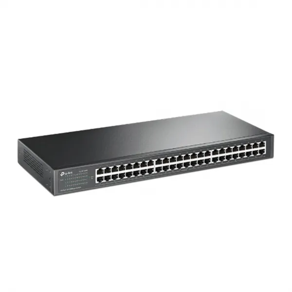 Коммутатор TP-Link TL-SF1048 купить с доставкой