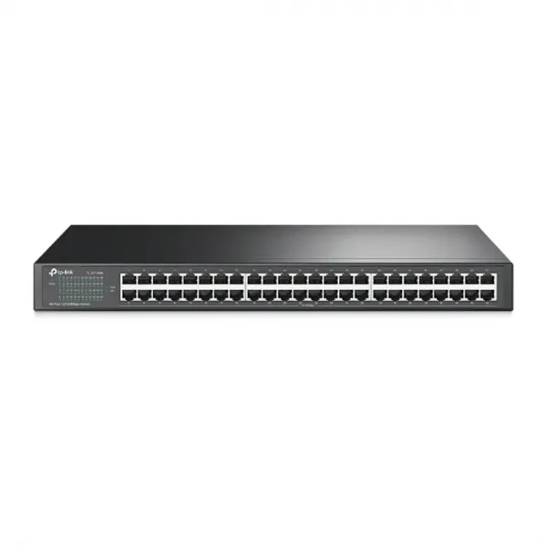 Коммутатор TP-Link TL-SF1048 купить с доставкой