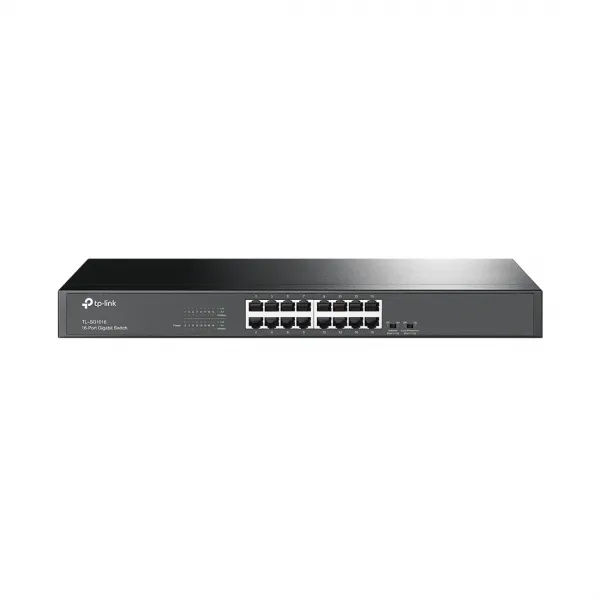 Коммутатор TP-Link TL-SG1016 купить с доставкой