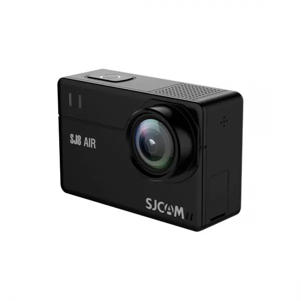 Экшн-камера SJCAM SJ8 AIR купить с доставкой