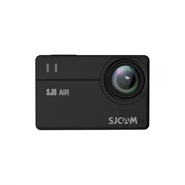 Экшн-камера SJCAM SJ8 AIR купить с доставкой