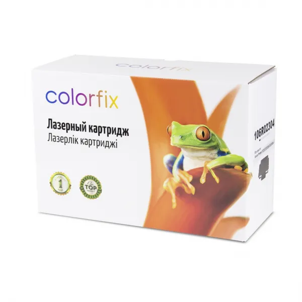 Картридж Colorfix WC 3320 (106R02304) купить с доставкой