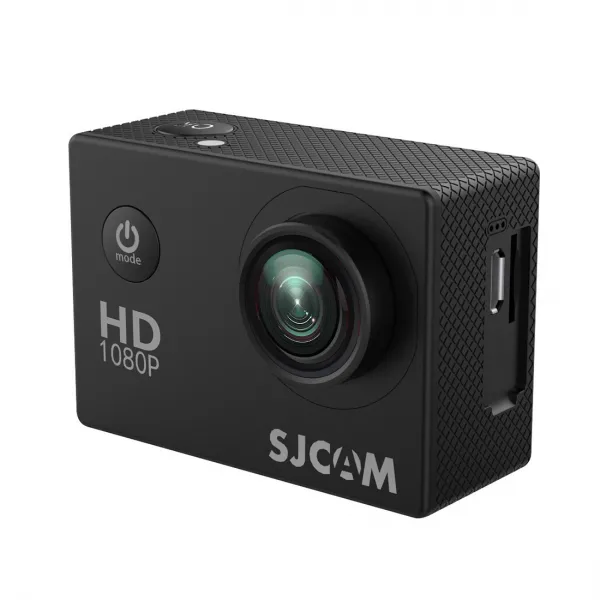 Экшн-камера SJCAM SJ4000 купить с доставкой