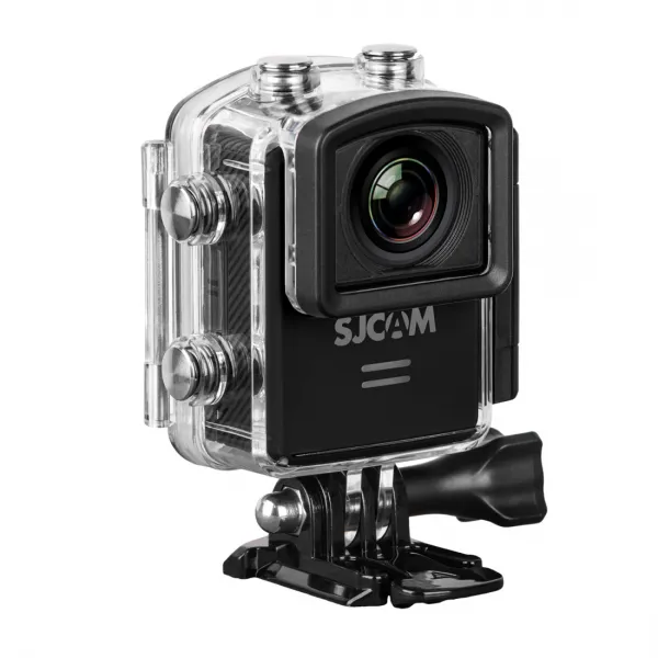 Экшн-камера SJCAM M20 купить с доставкой