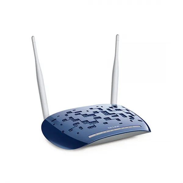 Модем TP-Link TD-W8960N купить с доставкой