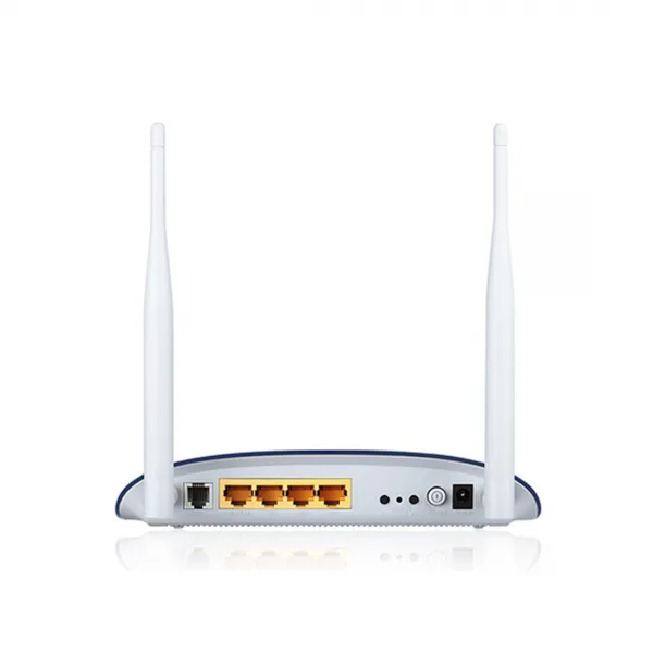 Модем TP-Link TD-W8960N купить с доставкой