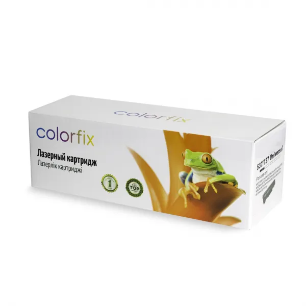 Картридж Colorfix CLF-737 купить с доставкой