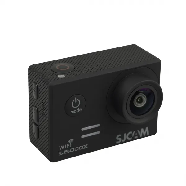 Экшн-камера SJCAM SJ5000X Elite купить с доставкой