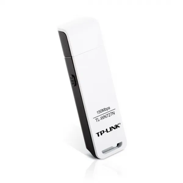 Сетевая карта TP-Link TL-WN727N купить с доставкой