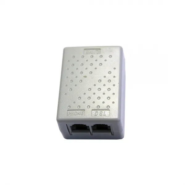 ADSL Сплиттер D-Link DSL-30CF/RS купить с доставкой