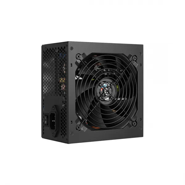 Блок питания Aerocool KCAS PLUS 500W купить с доставкой