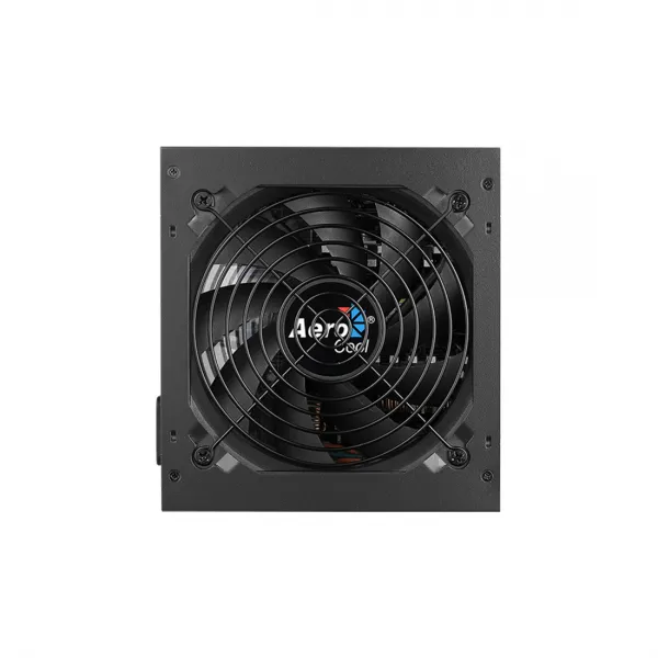 Блок питания Aerocool KCAS PLUS 500W купить с доставкой