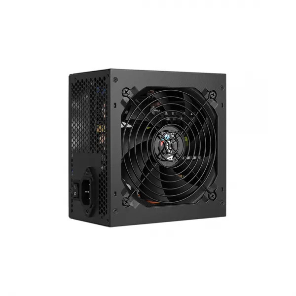 Блок питания Aerocool KCAS PLUS 800W купить с доставкой