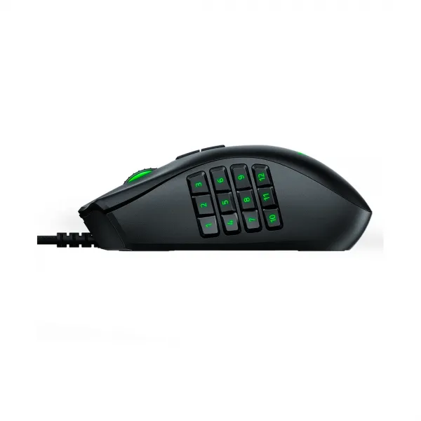 Компьютерная мышь Razer Naga Trinity купить с доставкой