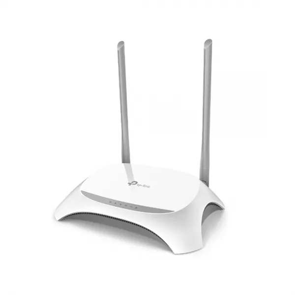 Маршрутизатор TP-Link TL-WR842N купить с доставкой