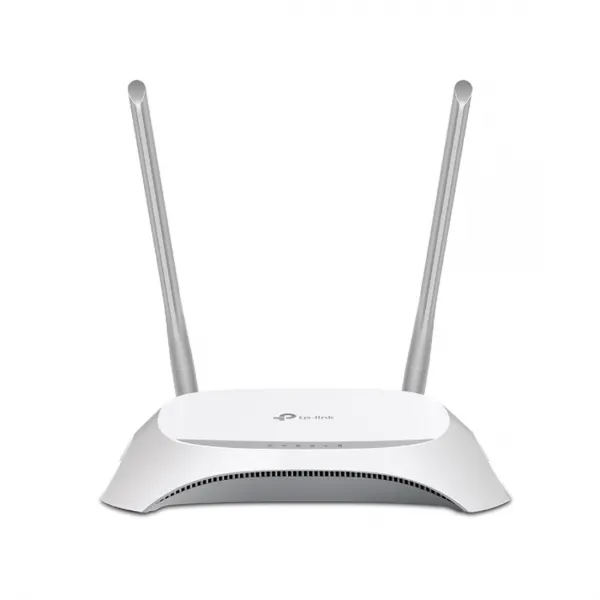 Маршрутизатор TP-Link TL-WR842N купить с доставкой