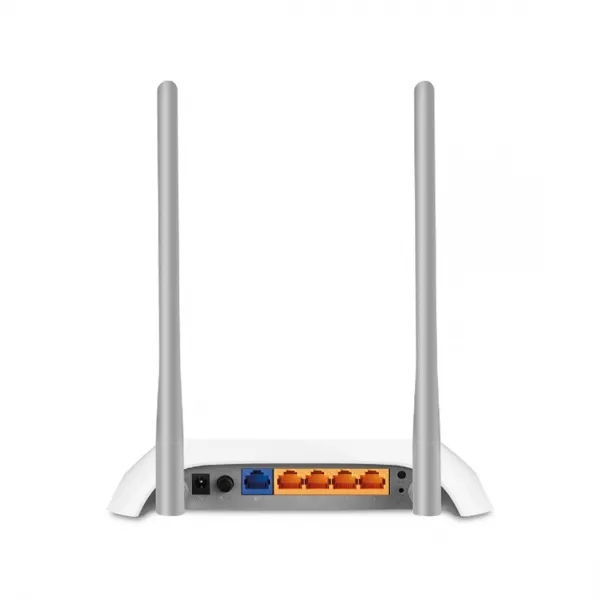 Маршрутизатор TP-Link TL-WR842N купить с доставкой