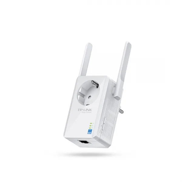 Усилитель Wi-Fi сигнала TP-Link TL-WA860RE купить с доставкой