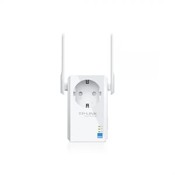 Усилитель Wi-Fi сигнала TP-Link TL-WA860RE купить с доставкой