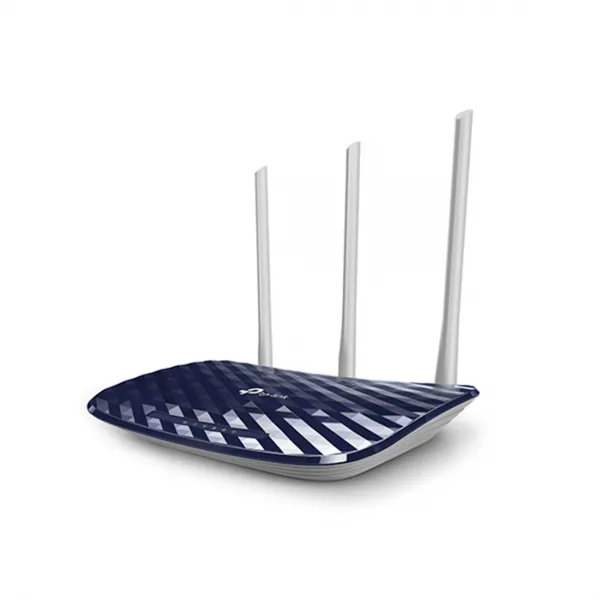 Маршрутизатор TP-Link Archer C20 купить с доставкой