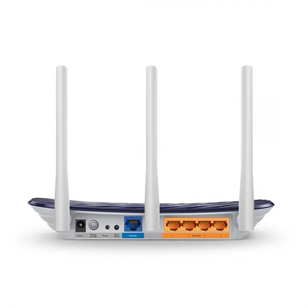 Маршрутизатор TP-Link Archer C20 купить с доставкой