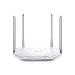 Маршрутизатор TP-Link Archer C50