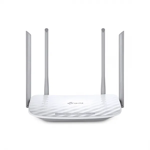 Маршрутизатор TP-Link Archer C50 купить с доставкой