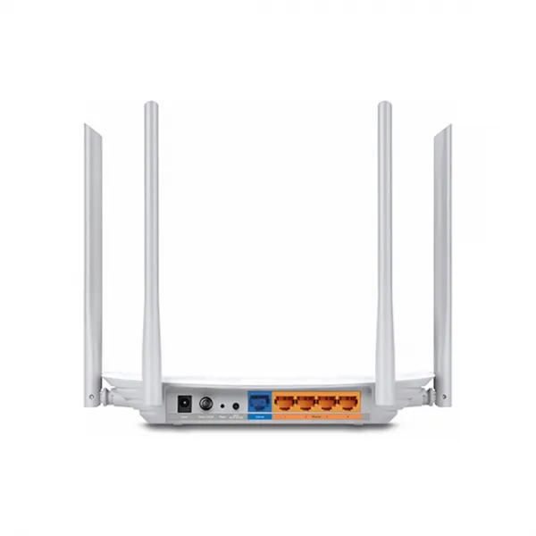 Маршрутизатор TP-Link Archer C50 купить с доставкой