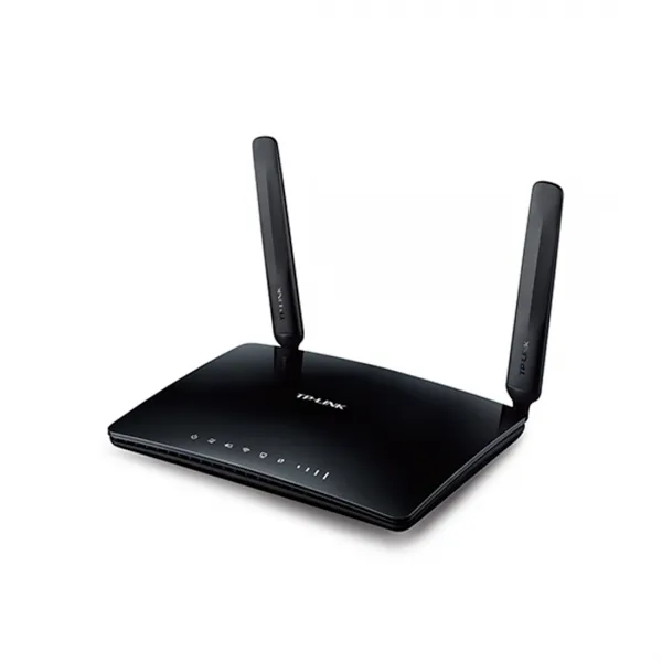 Маршрутизатор TP-Link TL-MR6400 купить с доставкой