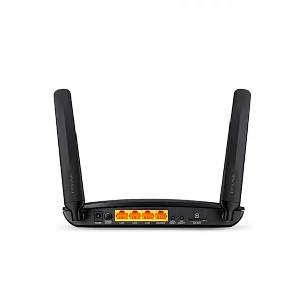 Маршрутизатор TP-Link TL-MR6400 купить с доставкой