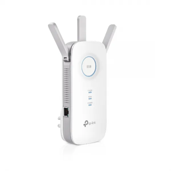 Усилитель Wi-Fi сигнала TP-Link RE450 купить с доставкой