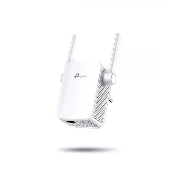 Усилитель Wi-Fi сигнала TP-Link TL-WA855RE купить с доставкой