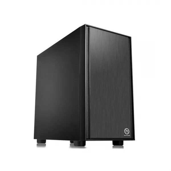 Компьютерный корпус Thermaltake Versa H17/No Win без Б/П купить с доставкой