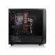 Компьютерный корпус Thermaltake Versa J23 TG без Б/П купить с доставкой