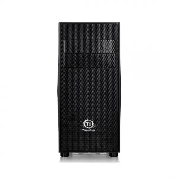 Компьютерный корпус Thermaltake Versa H24 без Б/П купить с доставкой