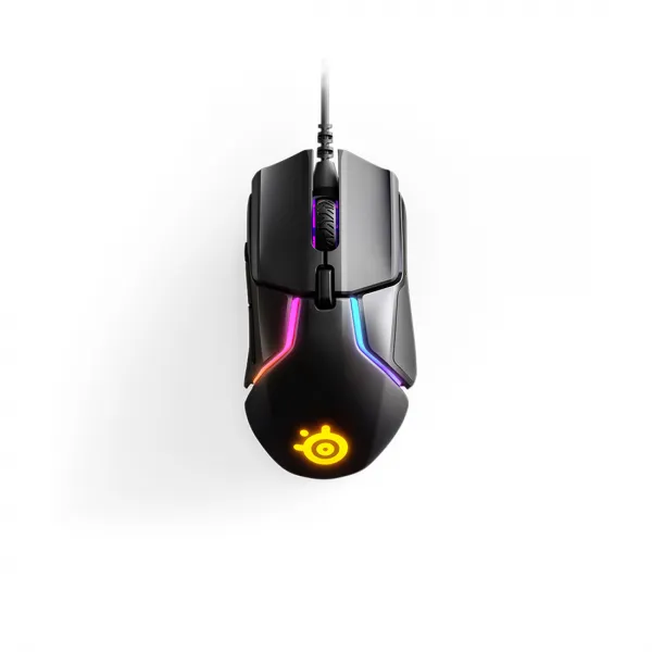 Компьютерная мышь Steelseries Rival 600 купить с доставкой