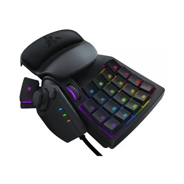 Мини клавиатура - кейпад Razer Tartarus V2 купить с доставкой