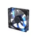 Кулер для компьютерного корпуса Thermaltake Pure 12 S LED Blue купить с доставкой