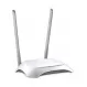 Маршрутизатор TP-Link TL-WR840N купить с доставкой