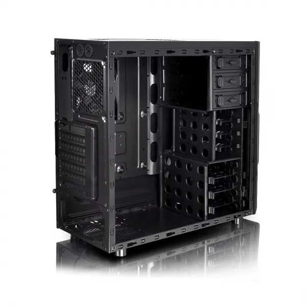 Компьютерный корпус Thermaltake Versa H22 без Б/П купить с доставкой