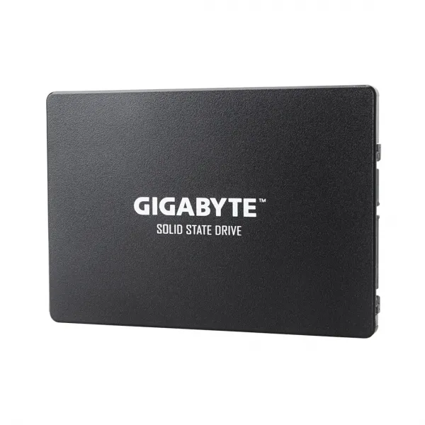 Твердотельный накопитель внутренний Gigabyte GSTFS31240GNTD купить с доставкой