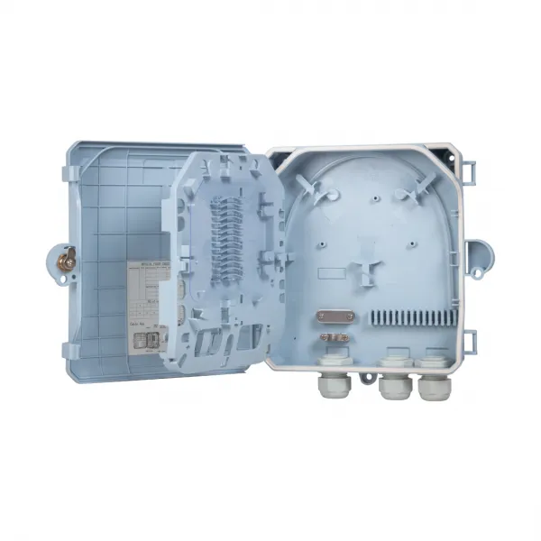 Оптический кросс А-Оптик AO-1311-12R купить с доставкой